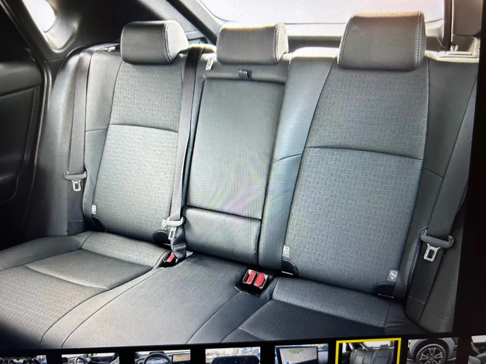 Toyota bZ4X BZ 4X FIRST EDITION AWD, снимка 13 - Автомобили и джипове - 54043466