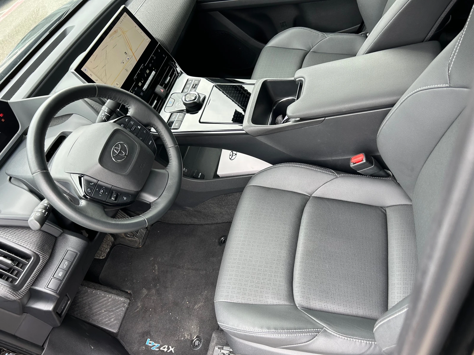 Toyota bZ4X BZ 4X FIRST EDITION AWD, снимка 7 - Автомобили и джипове - 54043466