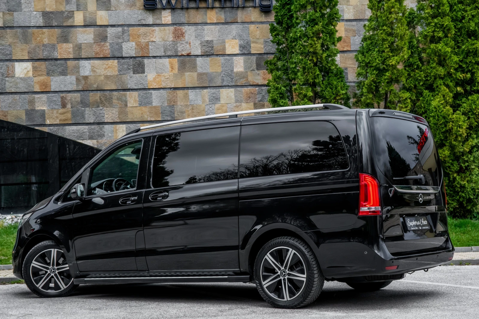 Mercedes-Benz Viano V220d* LONG * PANORAMA * BUSINESS CLASS | Mobile.bg � ����������� 3