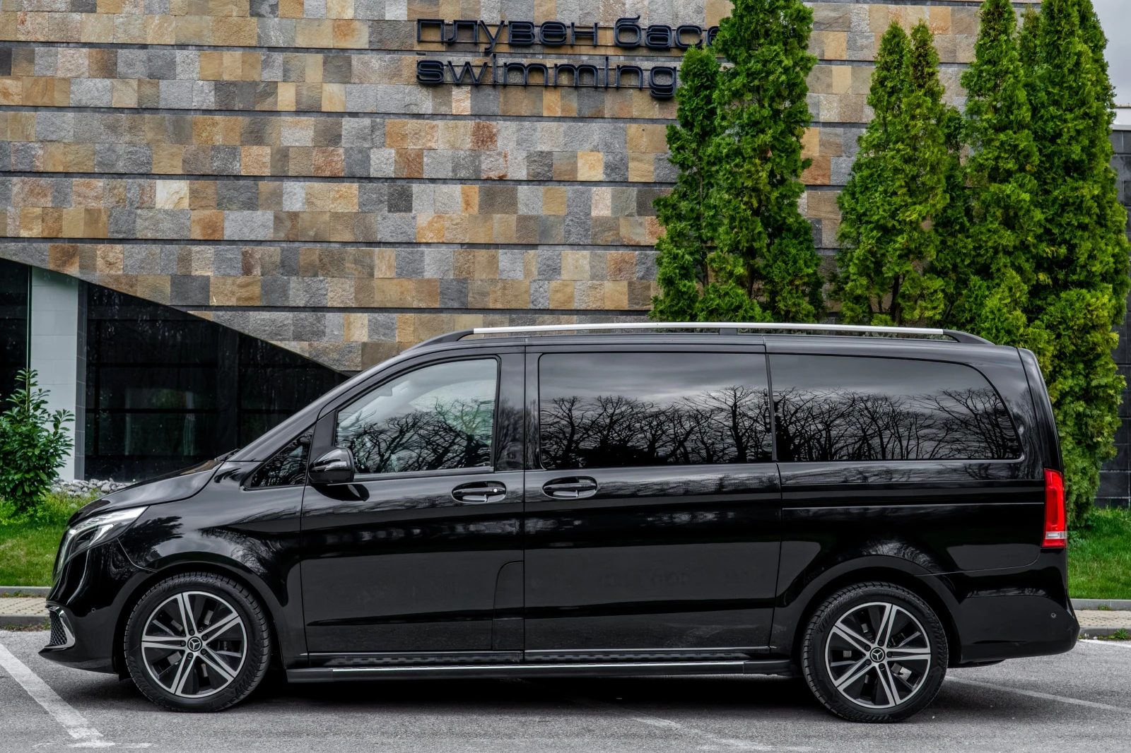 Mercedes-Benz Viano V220d* LONG * PANORAMA * BUSINESS CLASS | Mobile.bg � ����������� 2