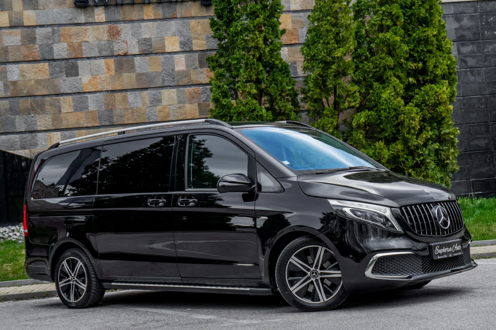 Mercedes-Benz Viano V220d* LONG * PANORAMA * BUSINESS CLASS | Mobile.bg � ����������� 7