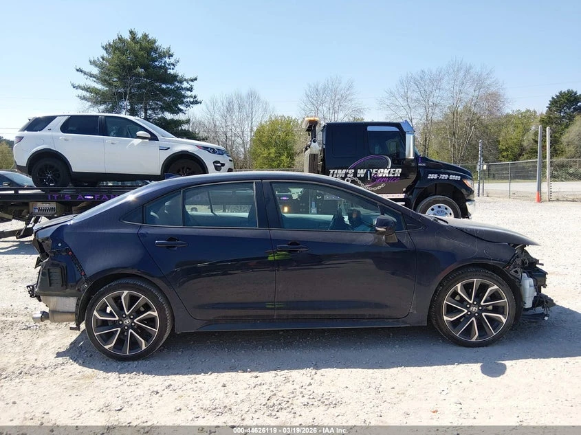 Toyota Corolla 2.0L I-4 DI, DOHC, VVT, 169HP Front Wheel Drive | Mobile.bg � ����������� 13