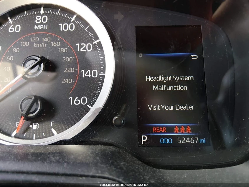 Toyota Corolla 2.0L I-4 DI, DOHC, VVT, 169HP Front Wheel Drive | Mobile.bg � ����������� 15