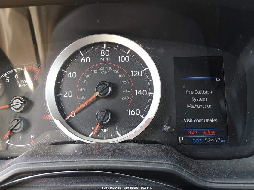 Toyota Corolla 2.0L I-4 DI, DOHC, VVT, 169HP Front Wheel Drive | Mobile.bg � ����������� 7