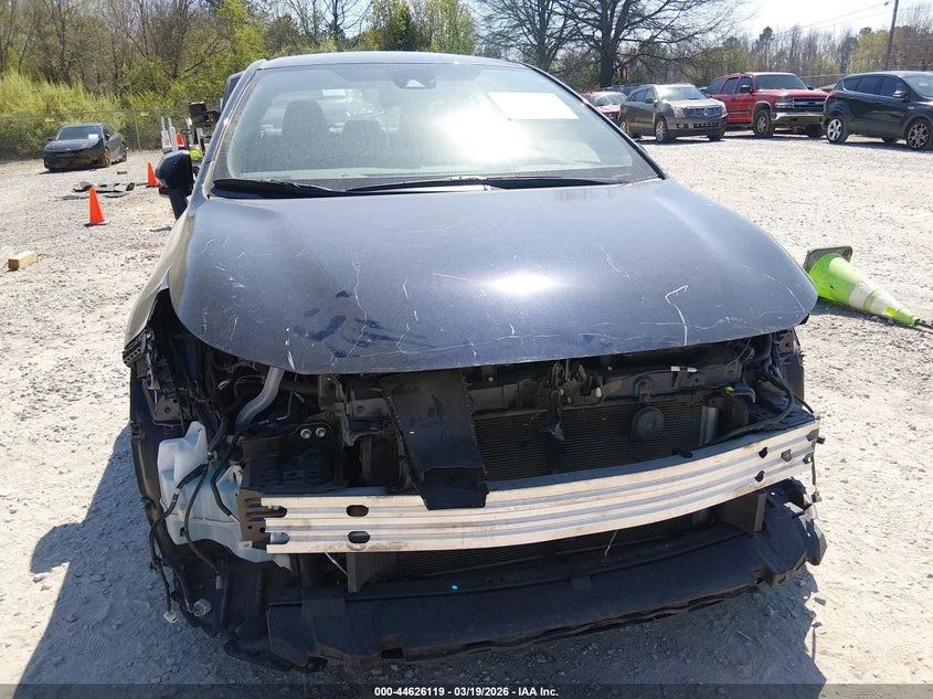 Toyota Corolla 2.0L I-4 DI, DOHC, VVT, 169HP Front Wheel Drive | Mobile.bg � ����������� 6