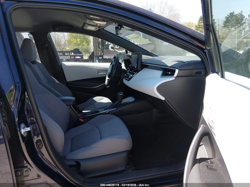 Toyota Corolla 2.0L I-4 DI, DOHC, VVT, 169HP Front Wheel Drive | Mobile.bg � ����������� 5