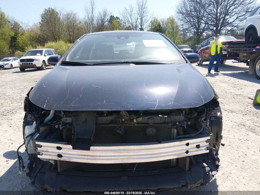 Toyota Corolla 2.0L I-4 DI, DOHC, VVT, 169HP Front Wheel Drive | Mobile.bg � ����������� 12