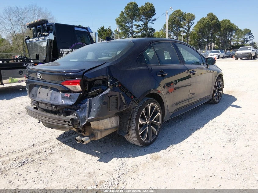 Toyota Corolla 2.0L I-4 DI, DOHC, VVT, 169HP Front Wheel Drive | Mobile.bg � ����������� 4