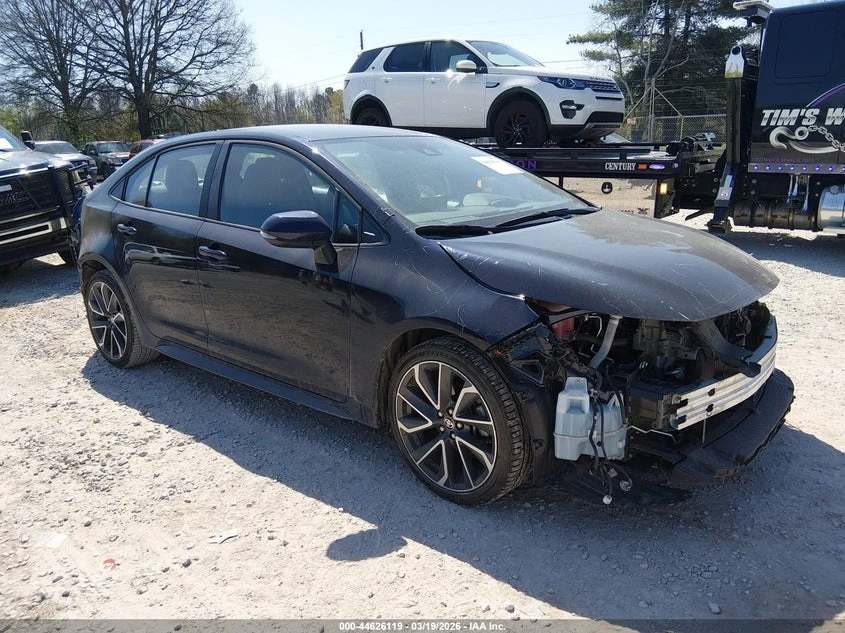 Toyota Corolla 2.0L I-4 DI, DOHC, VVT, 169HP Front Wheel Drive | Mobile.bg � ����������� 1