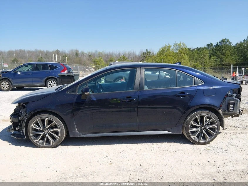 Toyota Corolla 2.0L I-4 DI, DOHC, VVT, 169HP Front Wheel Drive | Mobile.bg � ����������� 14