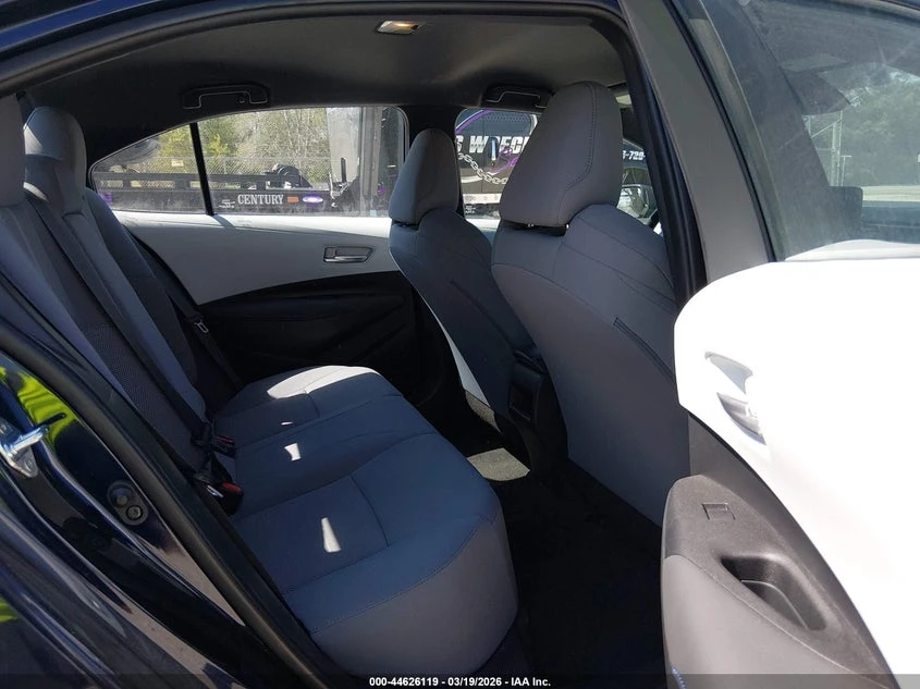 Toyota Corolla 2.0L I-4 DI, DOHC, VVT, 169HP Front Wheel Drive | Mobile.bg � ����������� 8