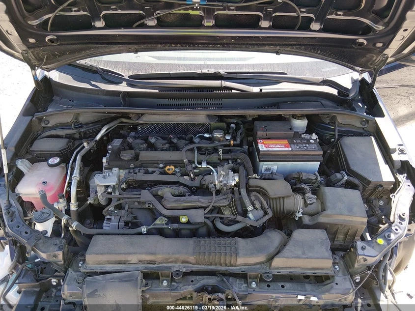 Toyota Corolla 2.0L I-4 DI, DOHC, VVT, 169HP Front Wheel Drive | Mobile.bg � ����������� 10