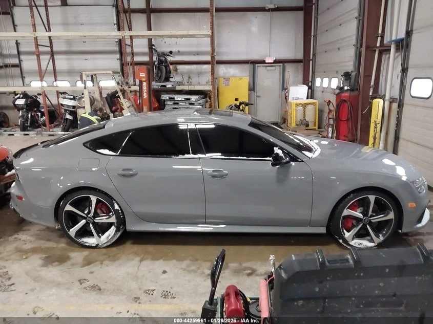Audi Rs7 Prestige* ����������* (���� �� ��) | Mobile.bg � ����������� 9