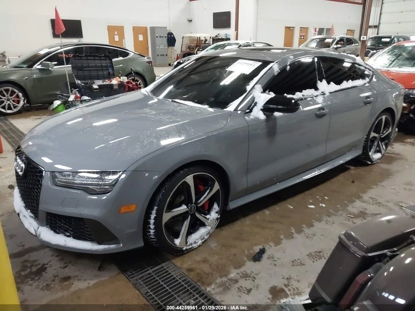 Audi Rs7 Prestige* ����������* (���� �� ��) | Mobile.bg � ����������� 1