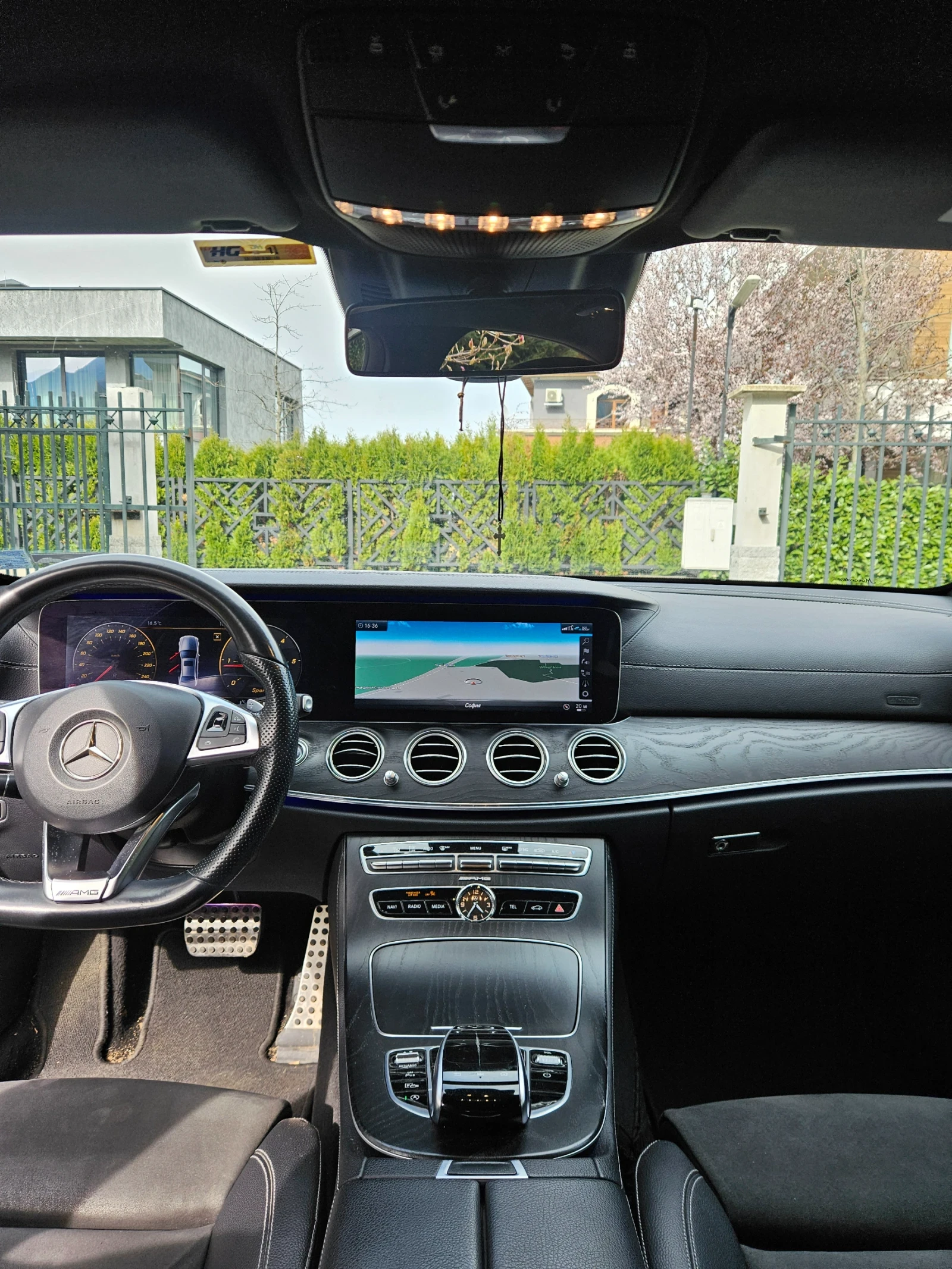 Mercedes-Benz 220 W213 | Mobile.bg � ����������� 15