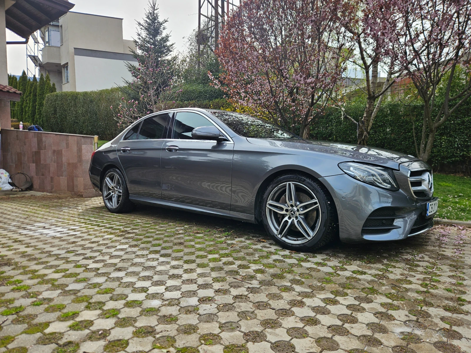 Mercedes-Benz 220 W213 | Mobile.bg � ����������� 17