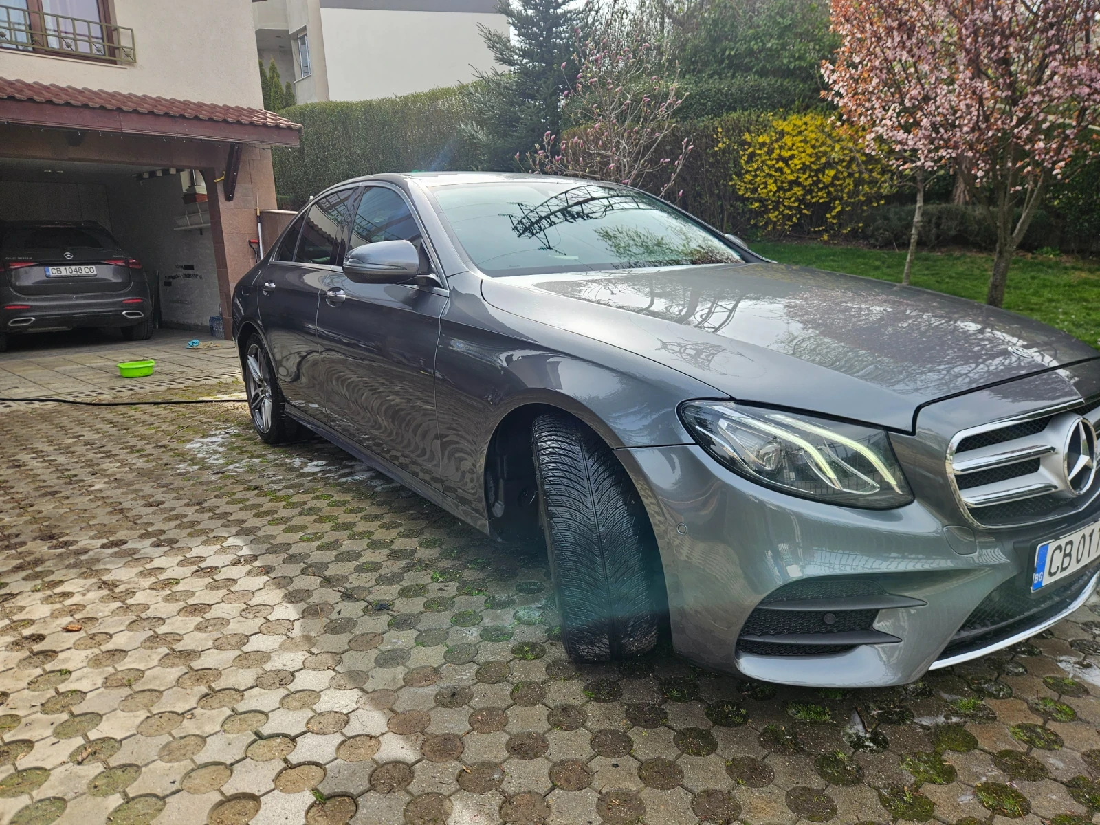 Mercedes-Benz 220 W213 | Mobile.bg � ����������� 2