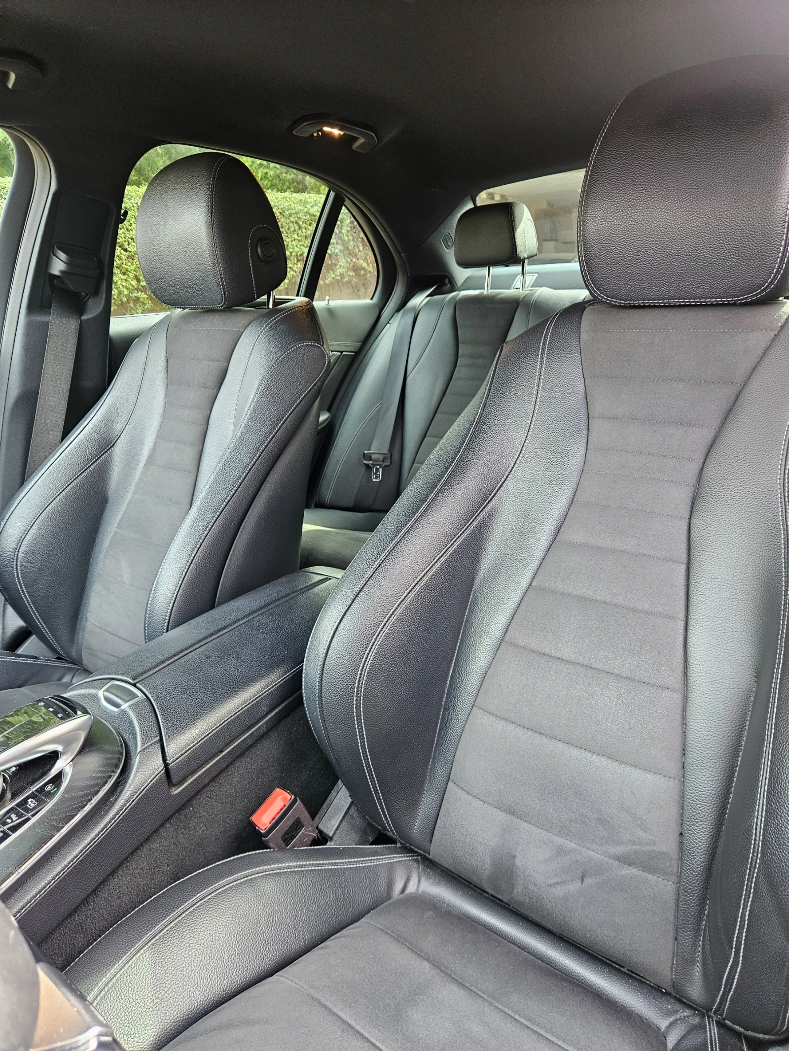 Mercedes-Benz 220 W213 | Mobile.bg � ����������� 13