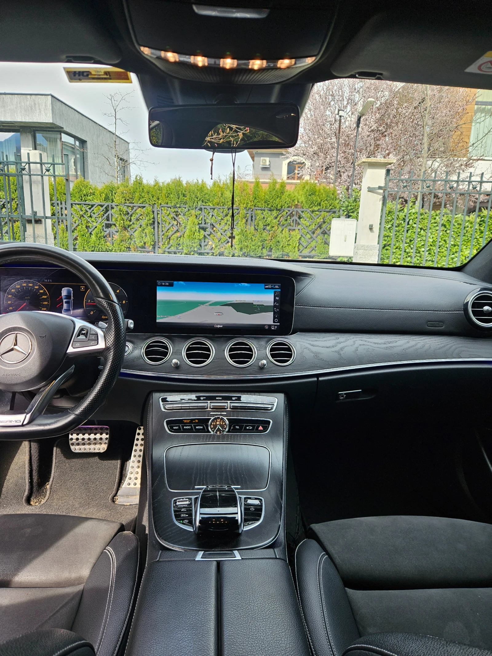 Mercedes-Benz 220 W213 | Mobile.bg � ����������� 14
