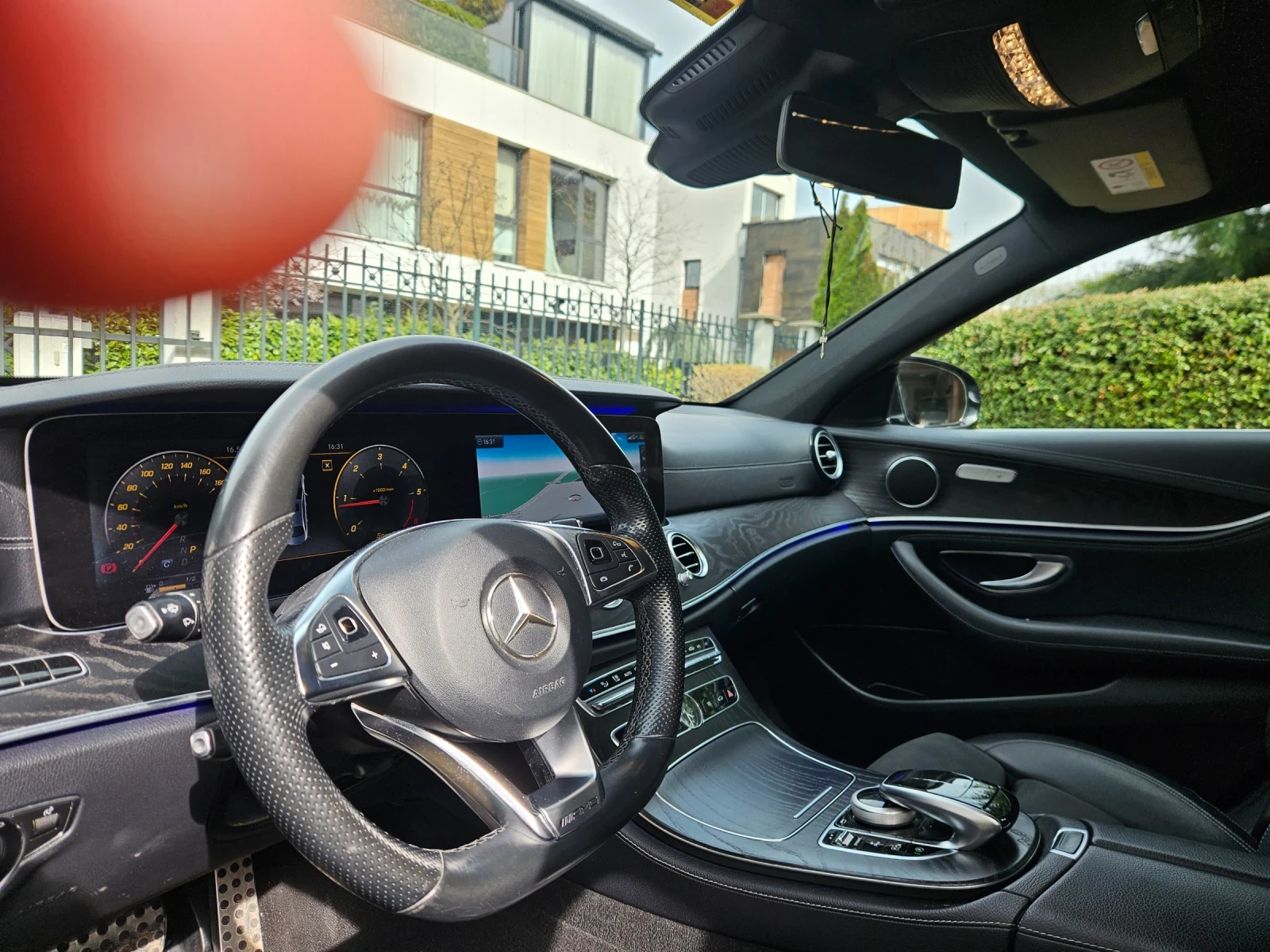 Mercedes-Benz 220 W213 | Mobile.bg � ����������� 10