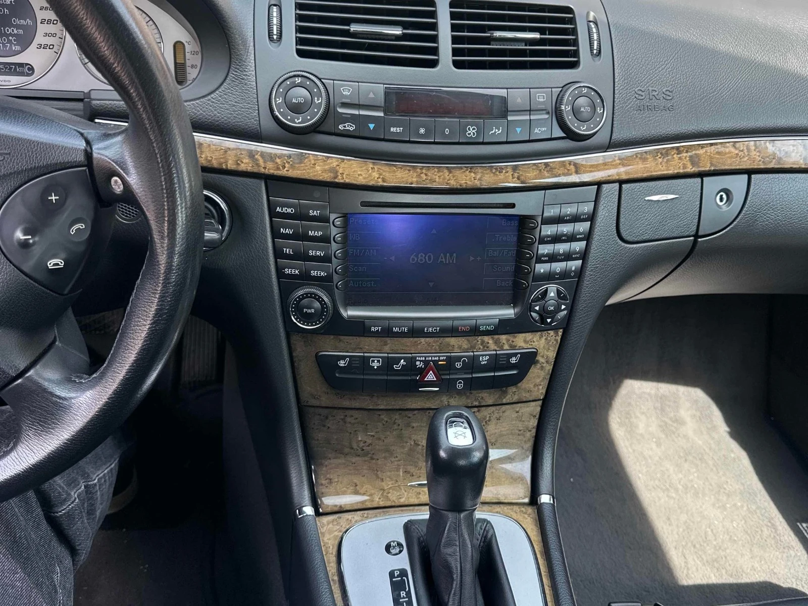 Mercedes-Benz E 55 AMG 161, 527 ������ �� * ������* ����������* (���� ��  | Mobile.bg � ����������� 9