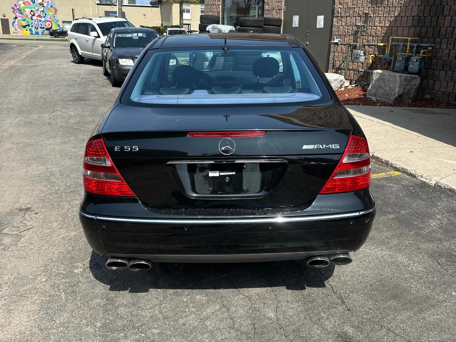 Mercedes-Benz E 55 AMG 161, 527 ������ �� * ������* ����������* (���� ��  | Mobile.bg � ����������� 5