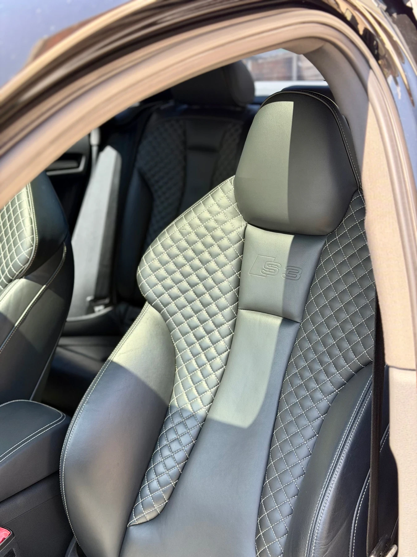 Audi S3 SEDAN 034MOTORSPORT STAGE 2, снимка 10 - Автомобили и джипове - 54458103