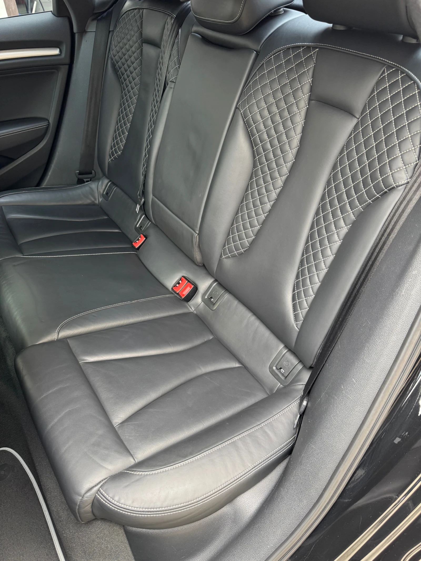 Audi S3 SEDAN 034MOTORSPORT STAGE 2, снимка 14 - Автомобили и джипове - 54458103
