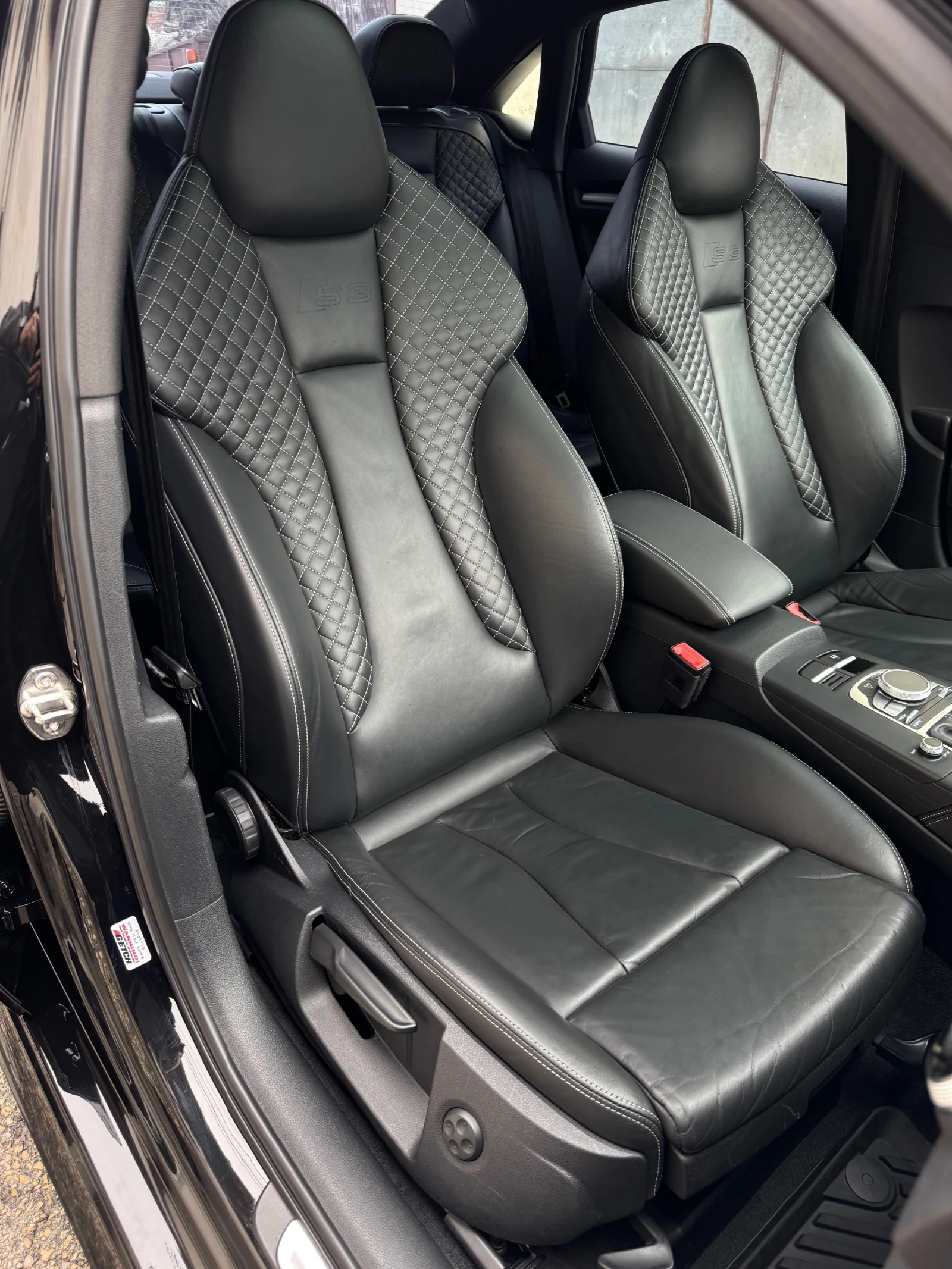 Audi S3 SEDAN 034MOTORSPORT STAGE 2, снимка 13 - Автомобили и джипове - 54458103