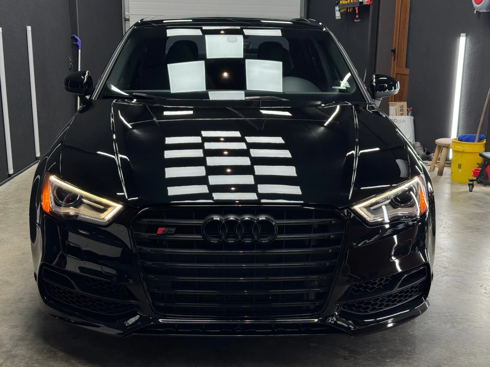 Audi S3 SEDAN 034MOTORSPORT STAGE 2, снимка 4 - Автомобили и джипове - 54458103