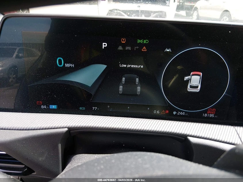 Kia EV6 Gt-Line, снимка 7 - Автомобили и джипове - 54460430