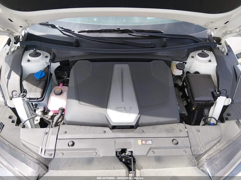 Kia EV6 Gt-Line, снимка 10 - Автомобили и джипове - 54460430