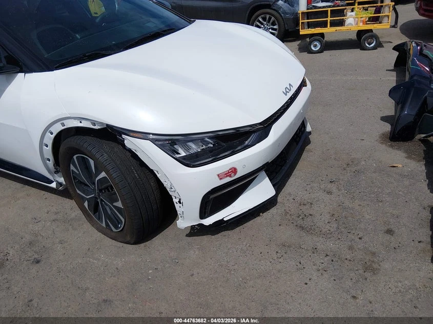Kia EV6 Gt-Line, снимка 6 - Автомобили и джипове - 54460430