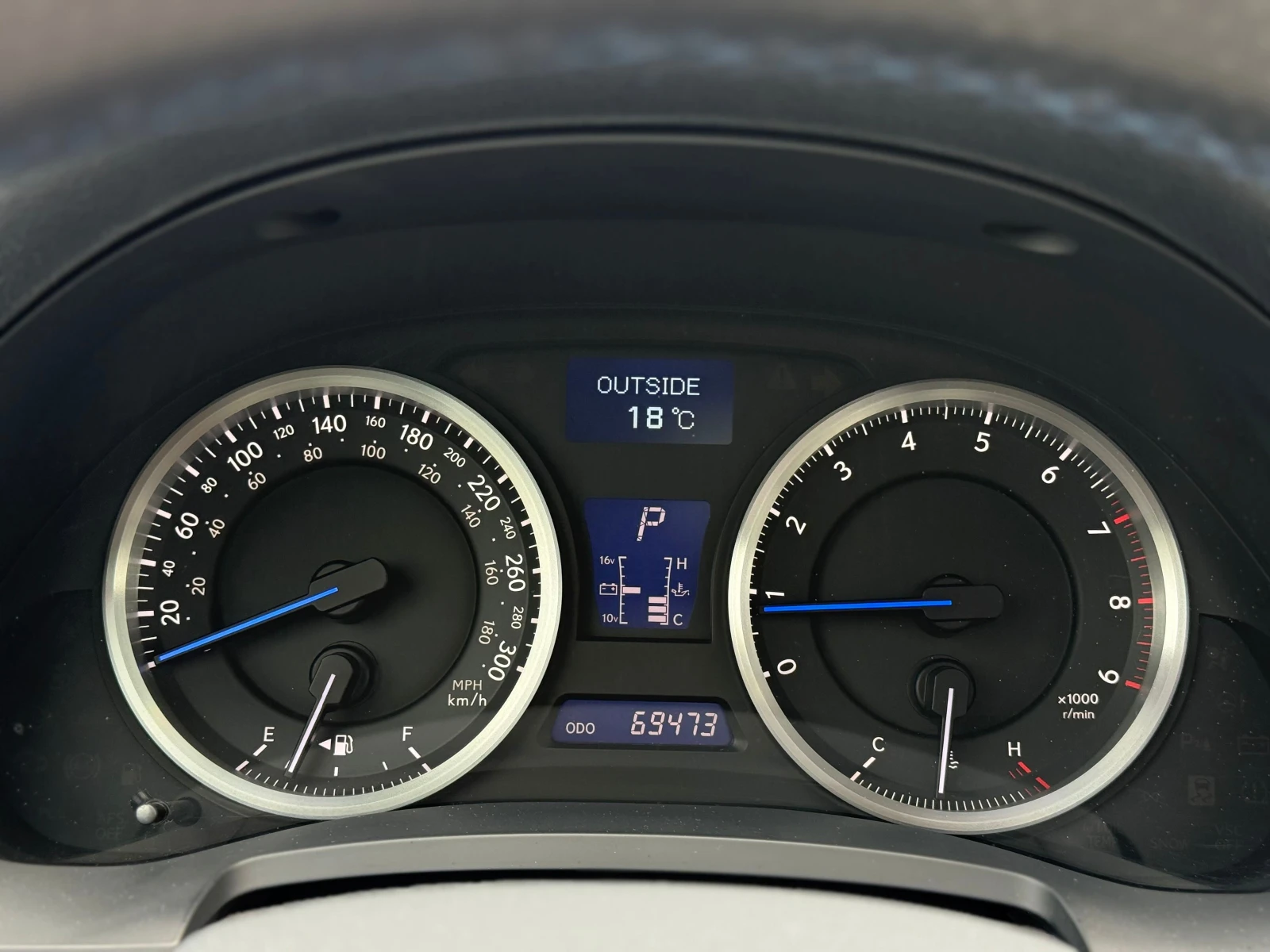 Lexus IS F ���� ���������� * ��� ��������� *  | Mobile.bg � ����������� 10