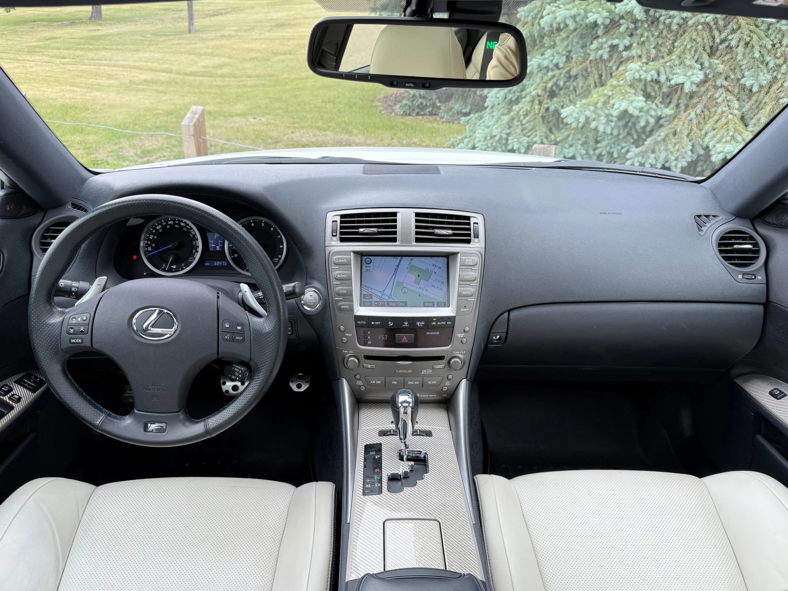 Lexus IS F ���� ���������� * ��� ��������� *  | Mobile.bg � ����������� 8