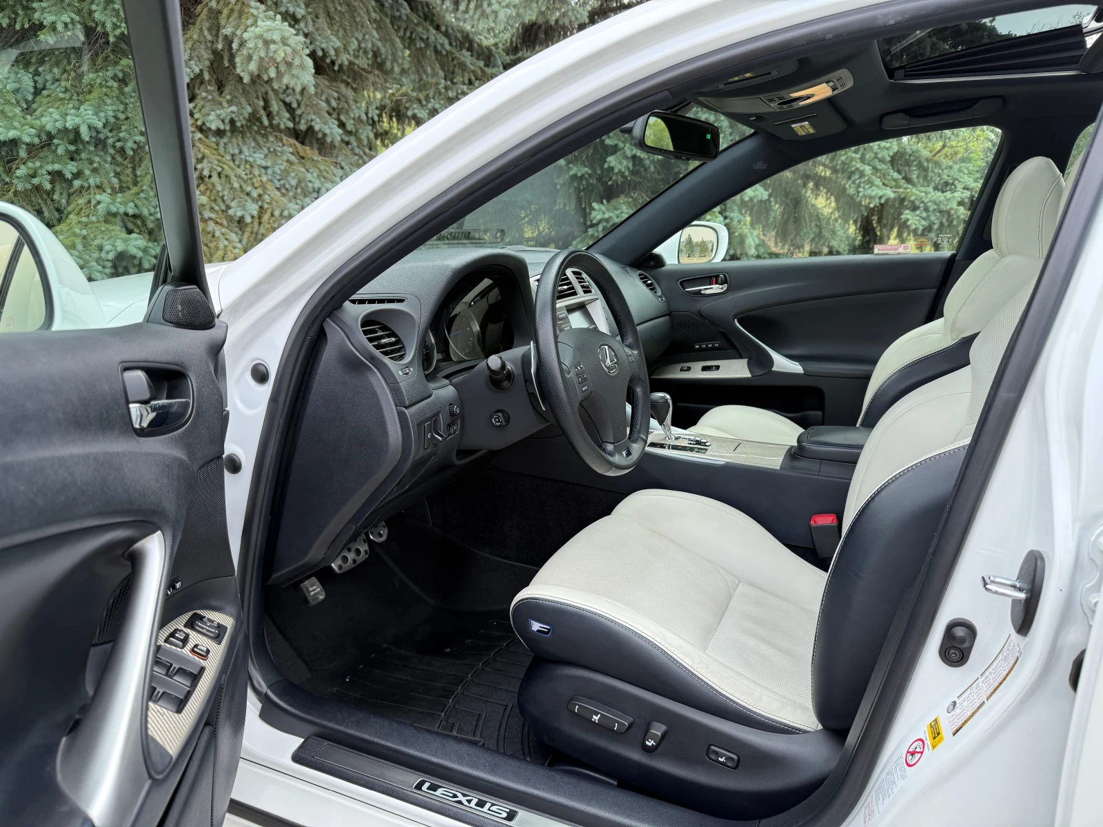 Lexus IS F ���� ���������� * ��� ��������� *  | Mobile.bg � ����������� 7