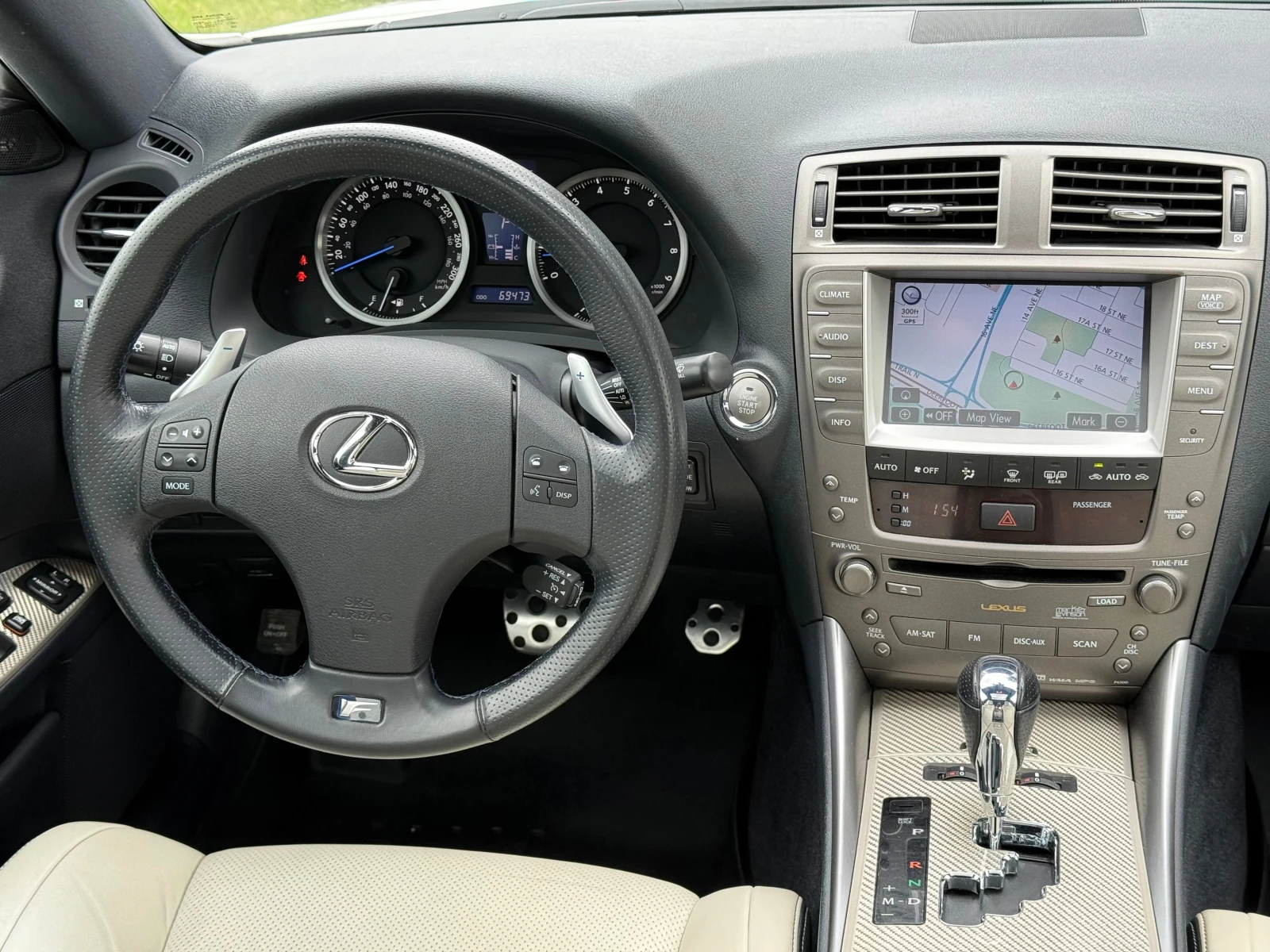 Lexus IS F ���� ���������� * ��� ��������� *  | Mobile.bg � ����������� 9