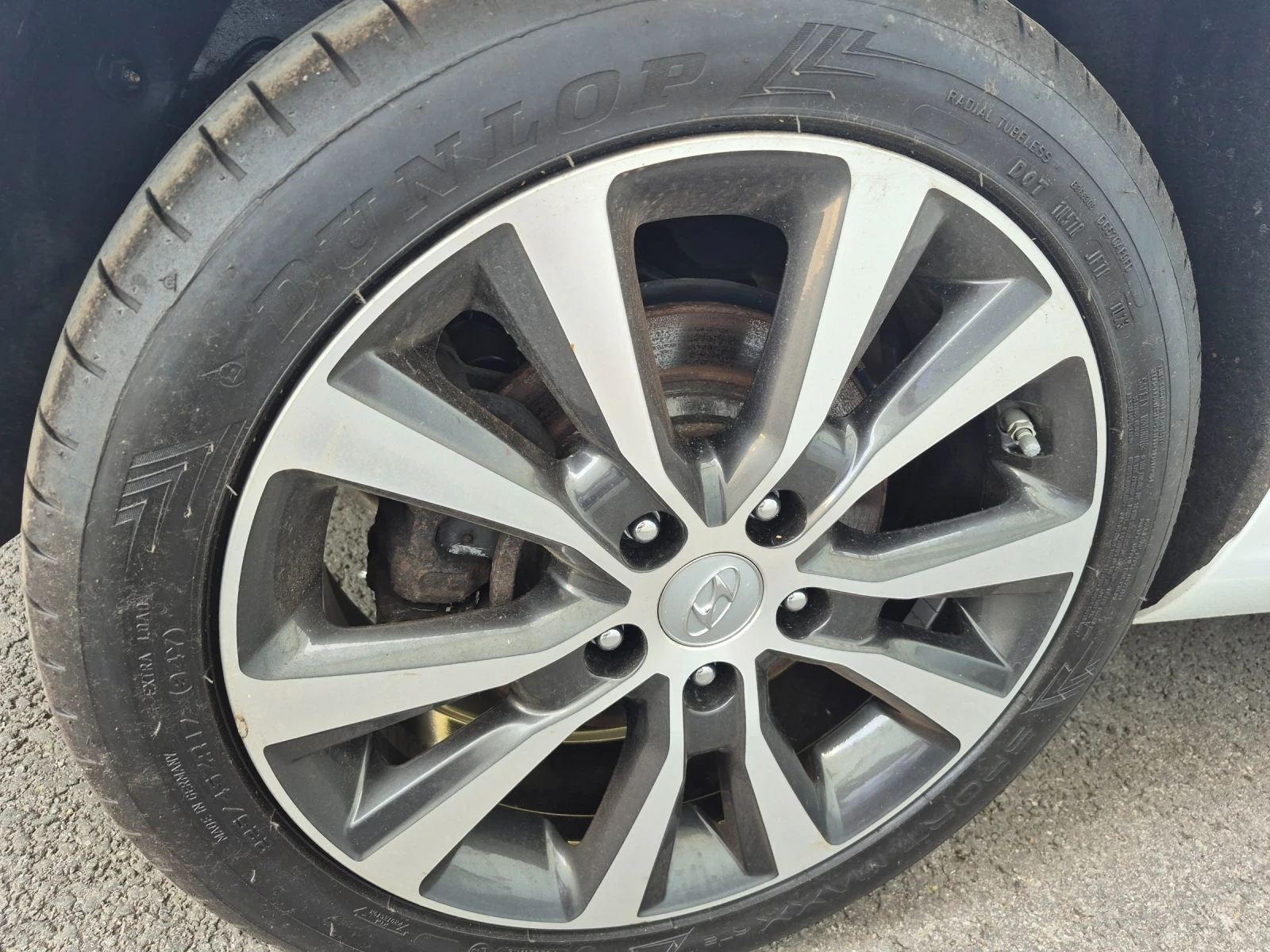 Hyundai I30 !!1.4i !!! Perfectna !!!, снимка 17 - Автомобили и джипове - 54824047