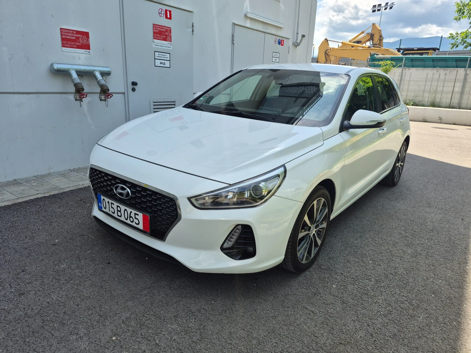 Hyundai I30 !!1.4i !!! Perfectna !!!