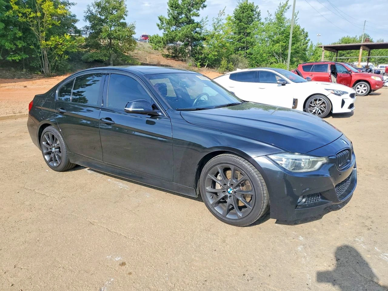 BMW 330  330i M Sport | Mobile.bg � ����������� 4