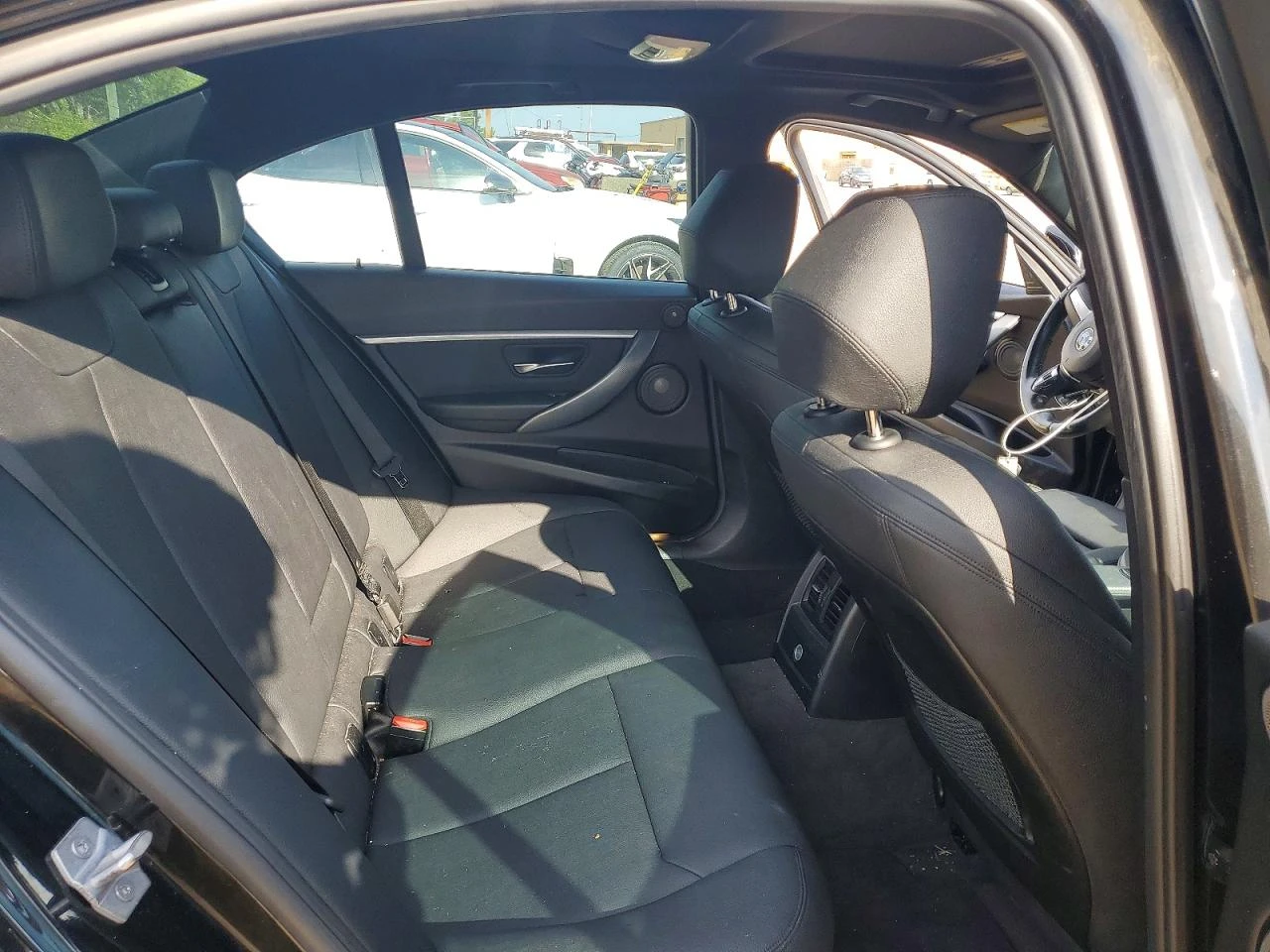 BMW 330  330i M Sport | Mobile.bg � ����������� 10