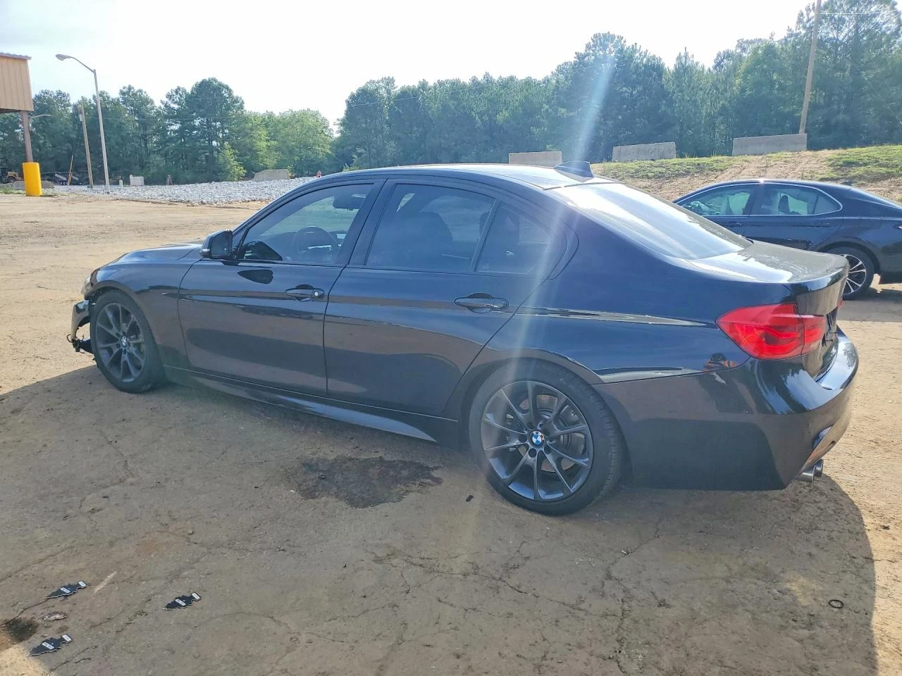 BMW 330  330i M Sport | Mobile.bg � ����������� 2