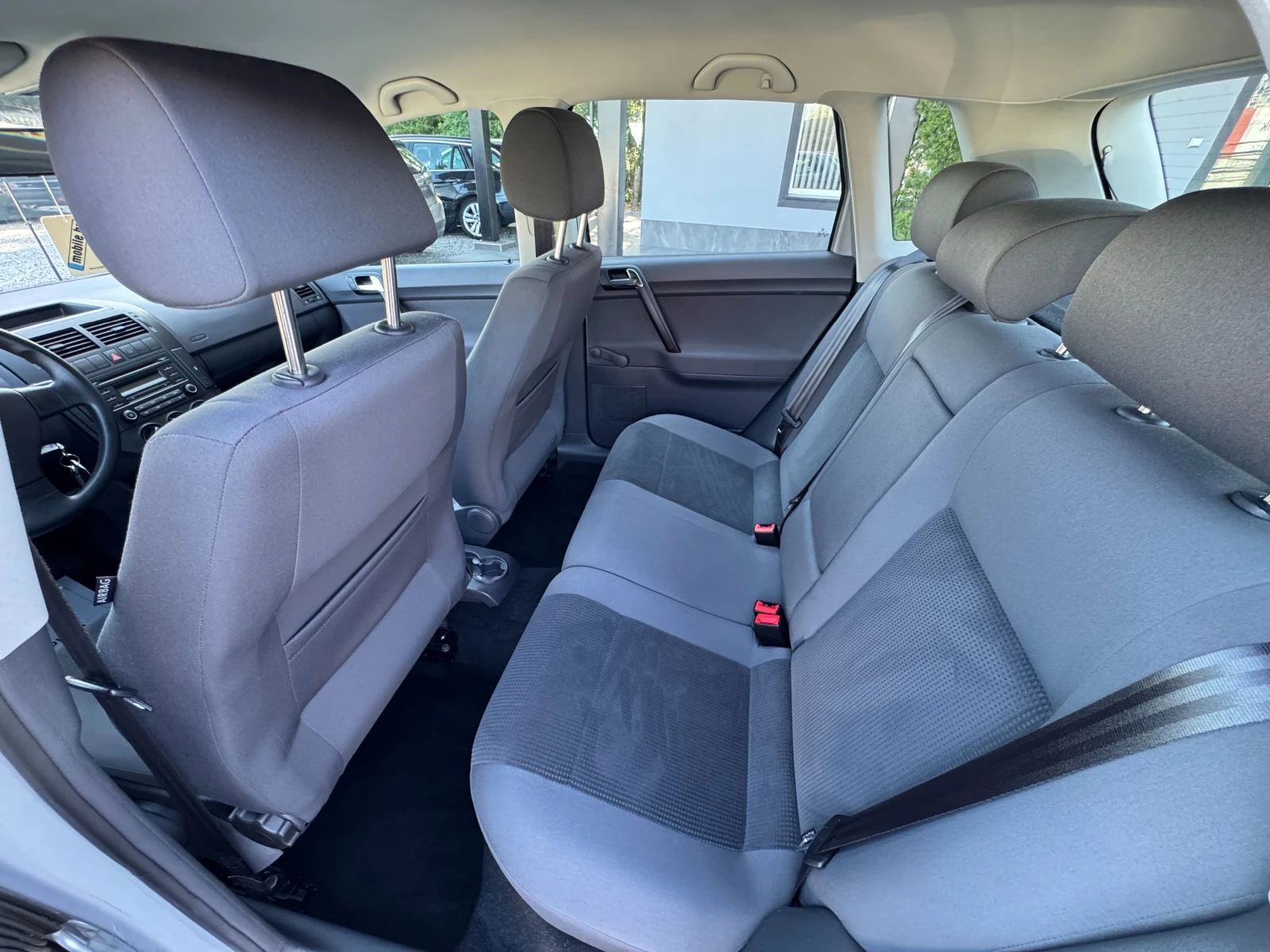 VW Polo 1.2I * ��� ����* ������ ���������*  | Mobile.bg � ����������� 12
