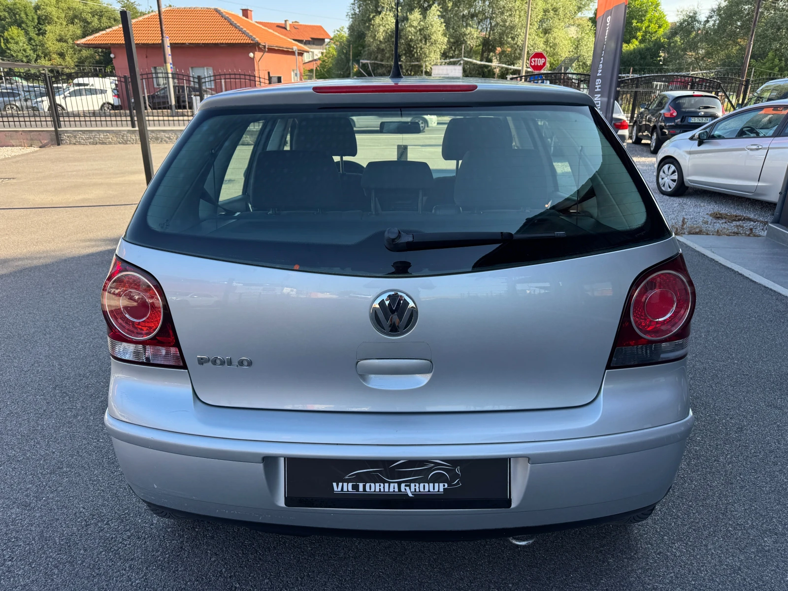 VW Polo 1.2I * ��� ����* ������ ���������*  | Mobile.bg � ����������� 5