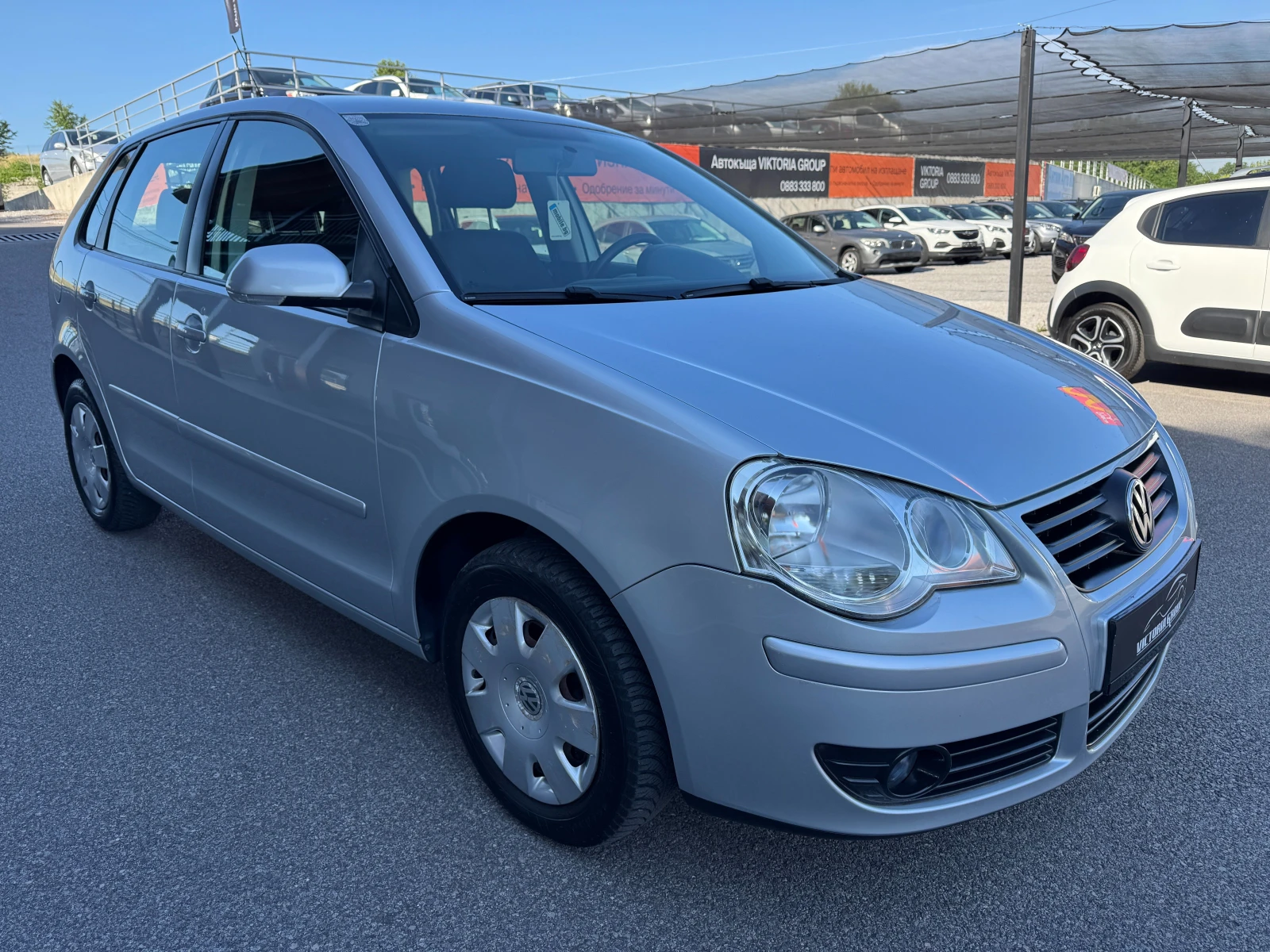 VW Polo 1.2I * ��� ����* ������ ���������*  | Mobile.bg � ����������� 3