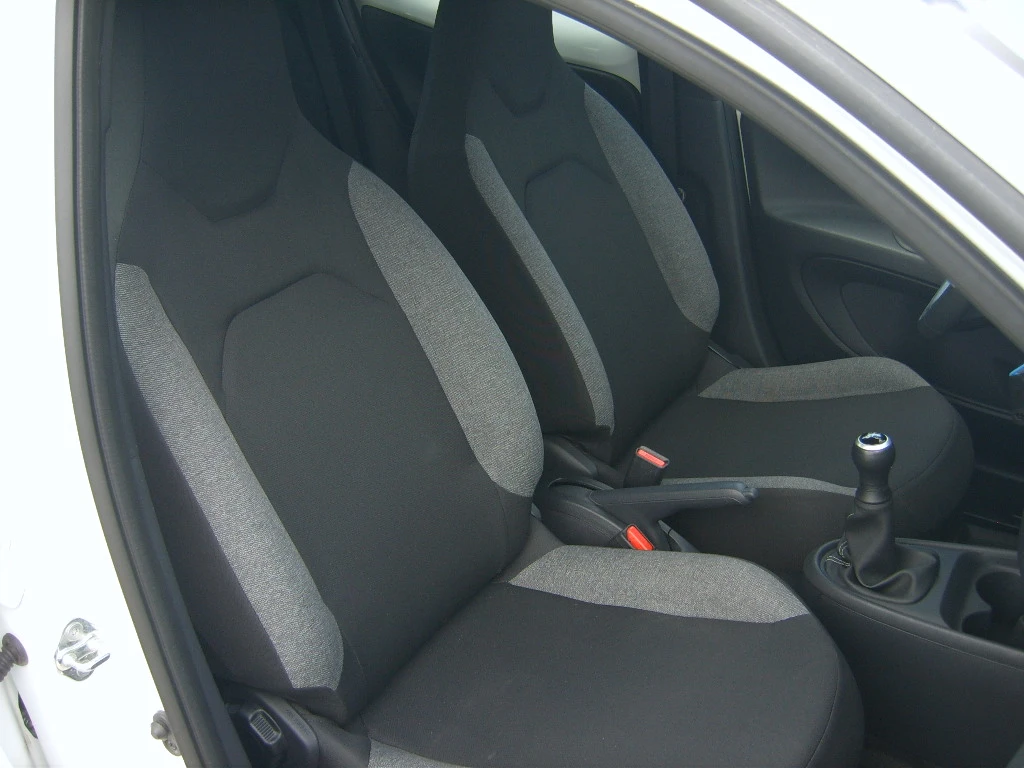 Toyota Aygo aygo x 1, 0i klima, снимка 6 - Автомобили и джипове - 55326195