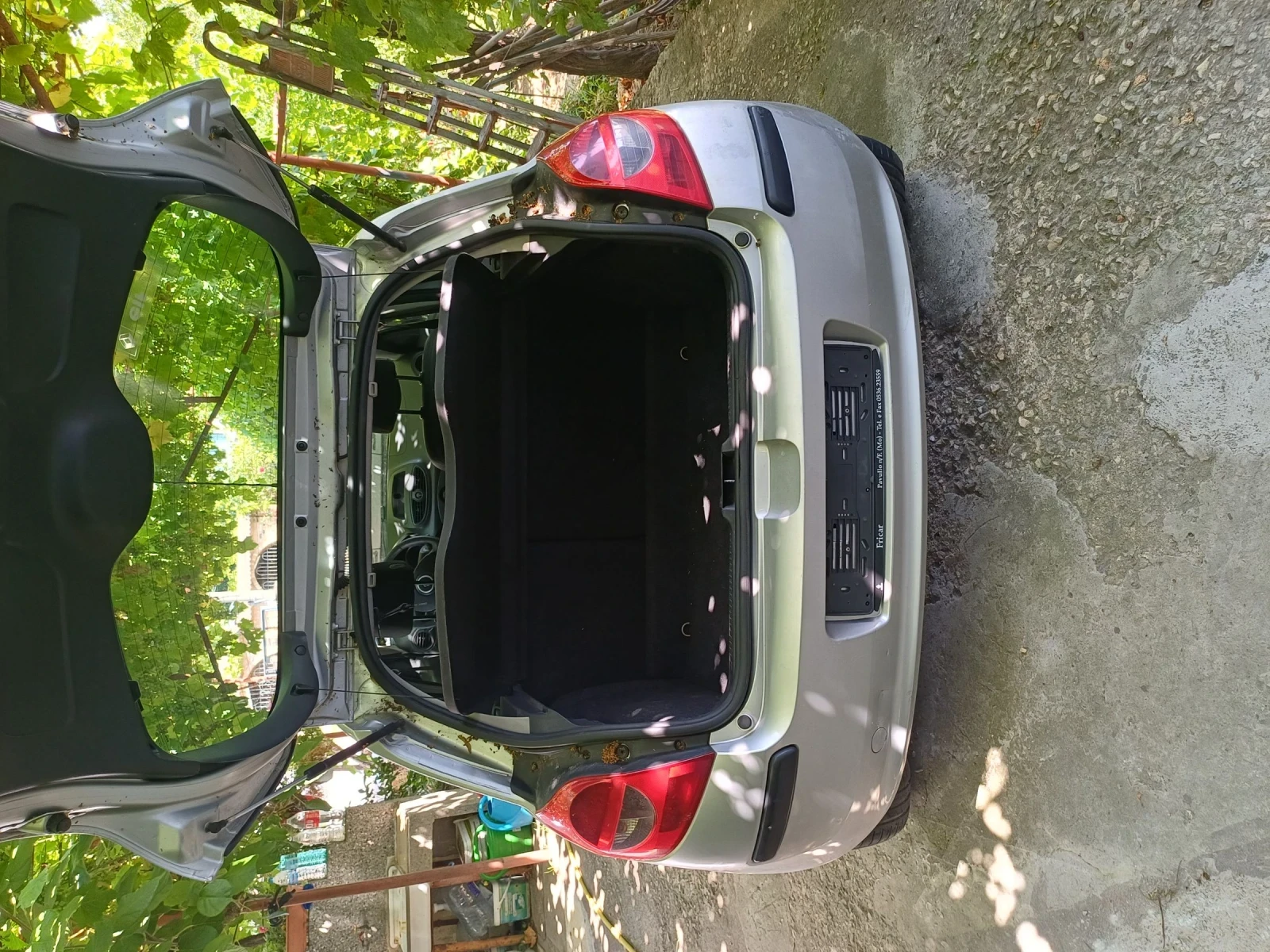 Renault Clio, снимка 2 - Автомобили и джипове - 55346915