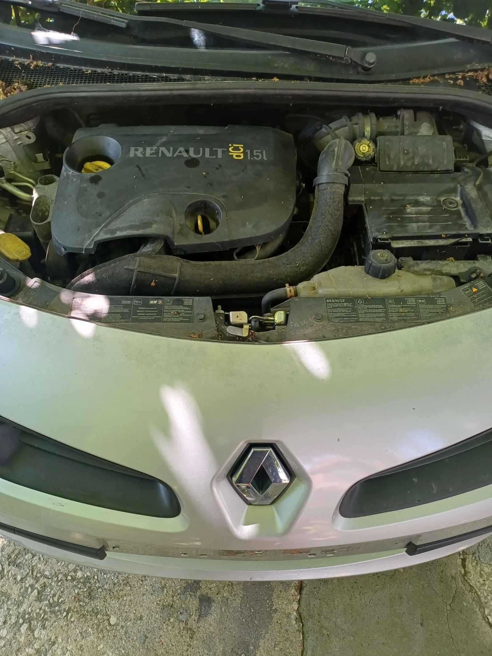 Renault Clio, снимка 5 - Автомобили и джипове - 55346915
