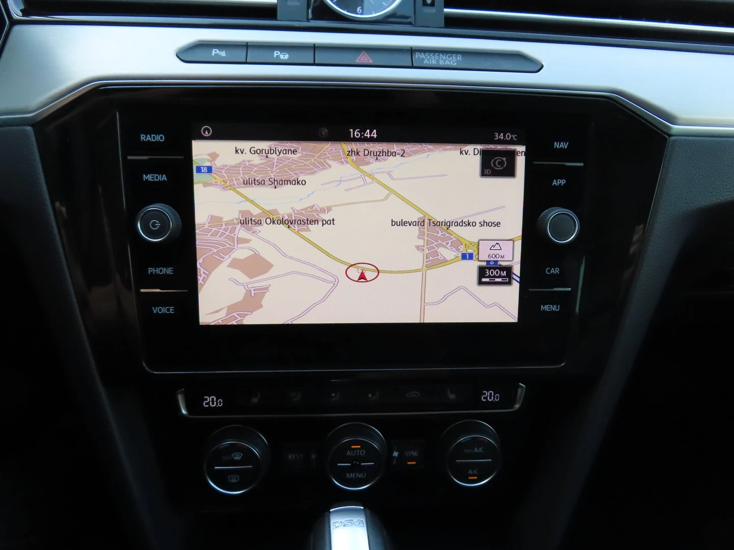 VW Passat | Mobile.bg � ����������� 11