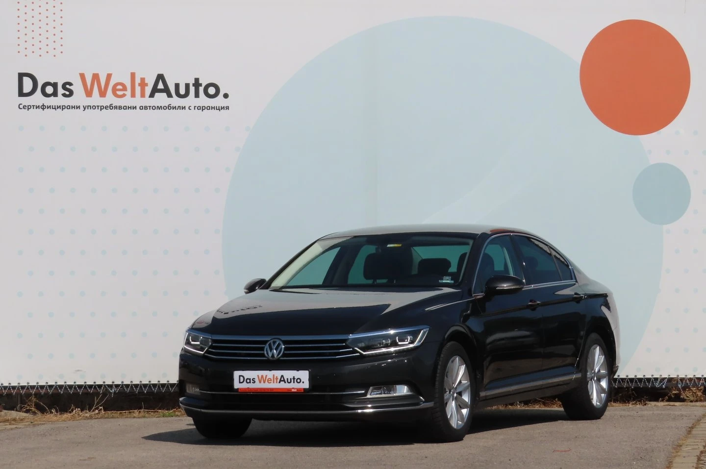 VW Passat | Mobile.bg � ����������� 1